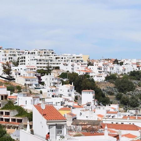Magnifico Apartamento Albufeira Exterior photo