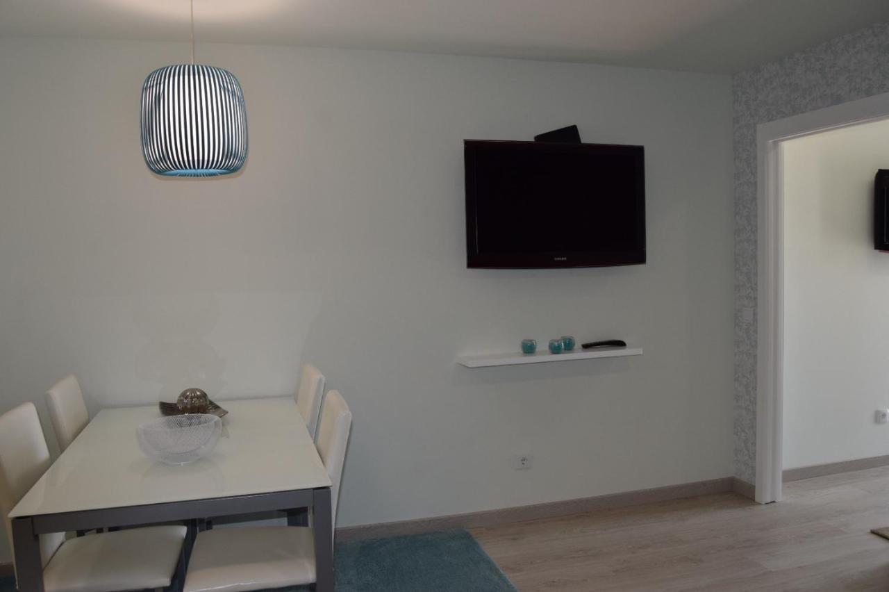 Magnifico Apartamento Albufeira Exterior photo