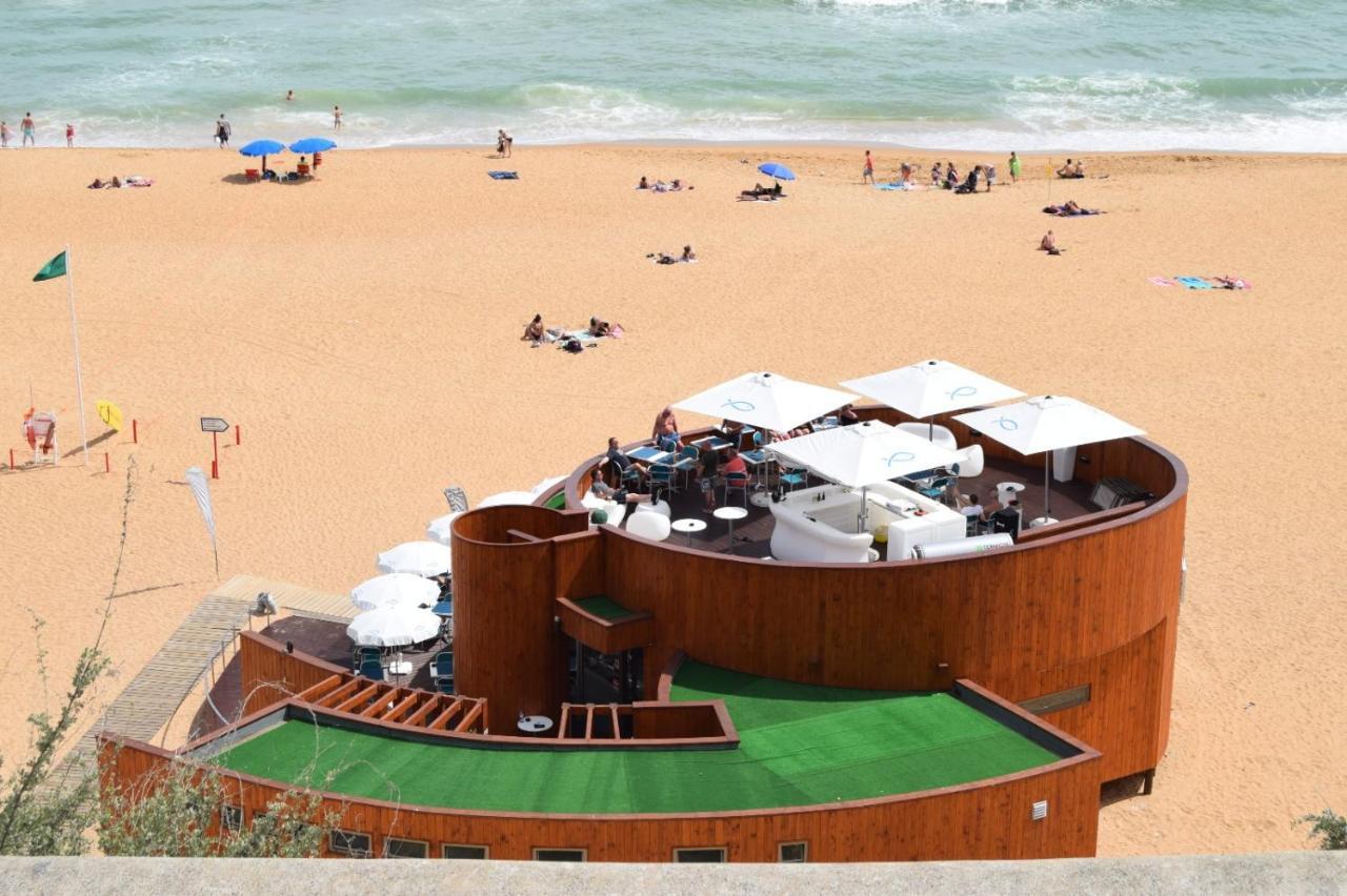 Magnifico Apartamento Albufeira Exterior photo