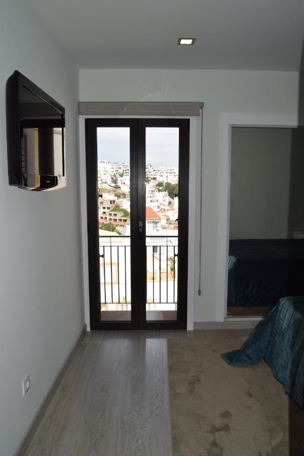 Magnifico Apartamento Albufeira Exterior photo